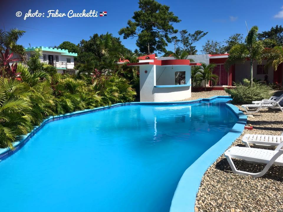 Sosúa Agua Del Caribe 아파트 호텔 외부 사진